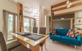 Tiburtina Terrace Apartments