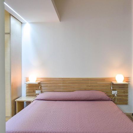 Tiburtina Terrace Apartments Rome Extérieur photo