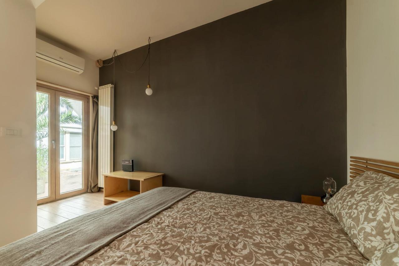 Tiburtina Terrace Apartments Rome Extérieur photo