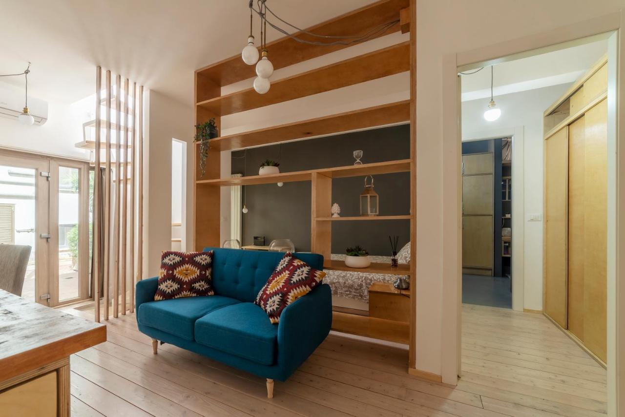 Tiburtina Terrace Apartments Rome Extérieur photo