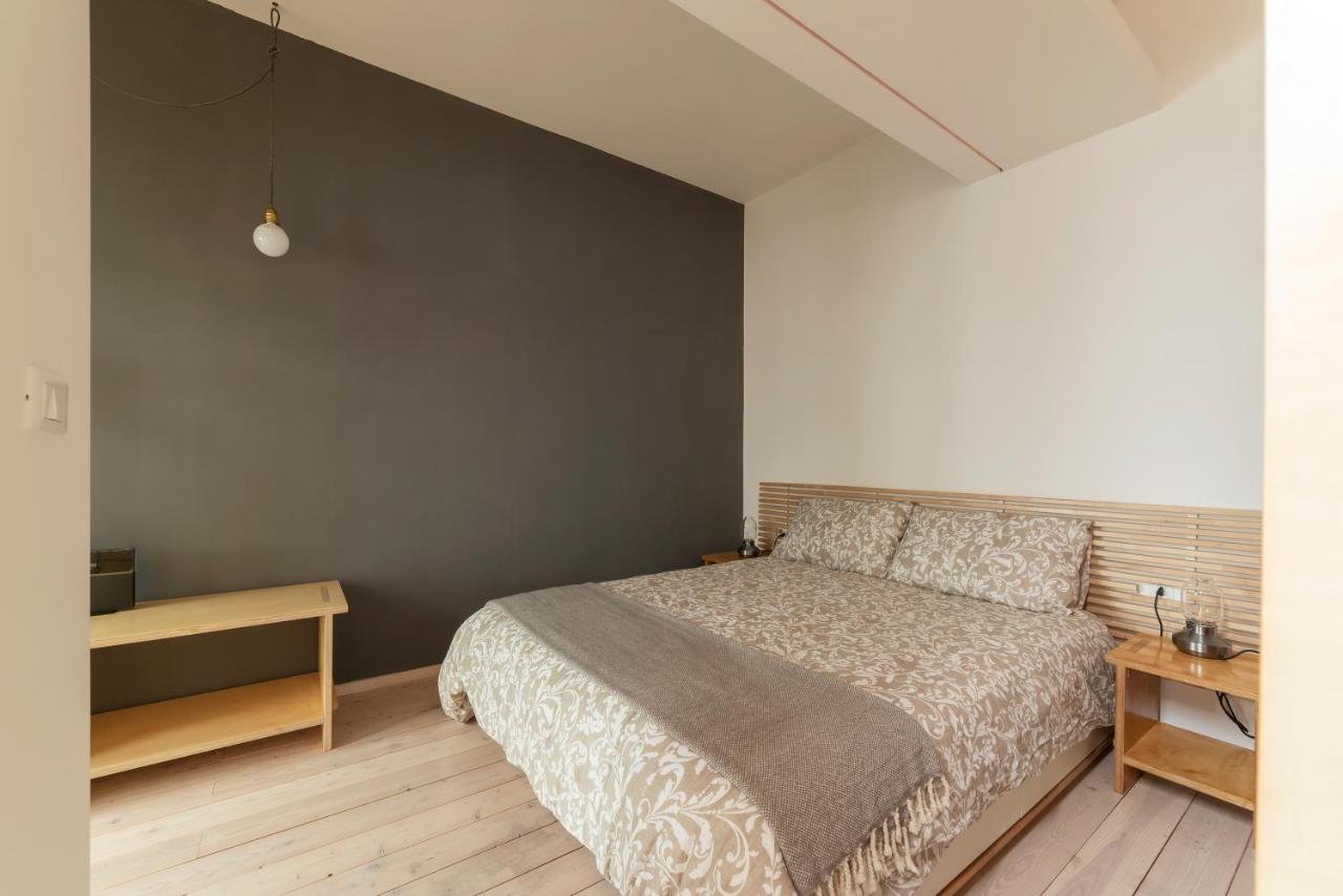 Tiburtina Terrace Apartments Rome Extérieur photo