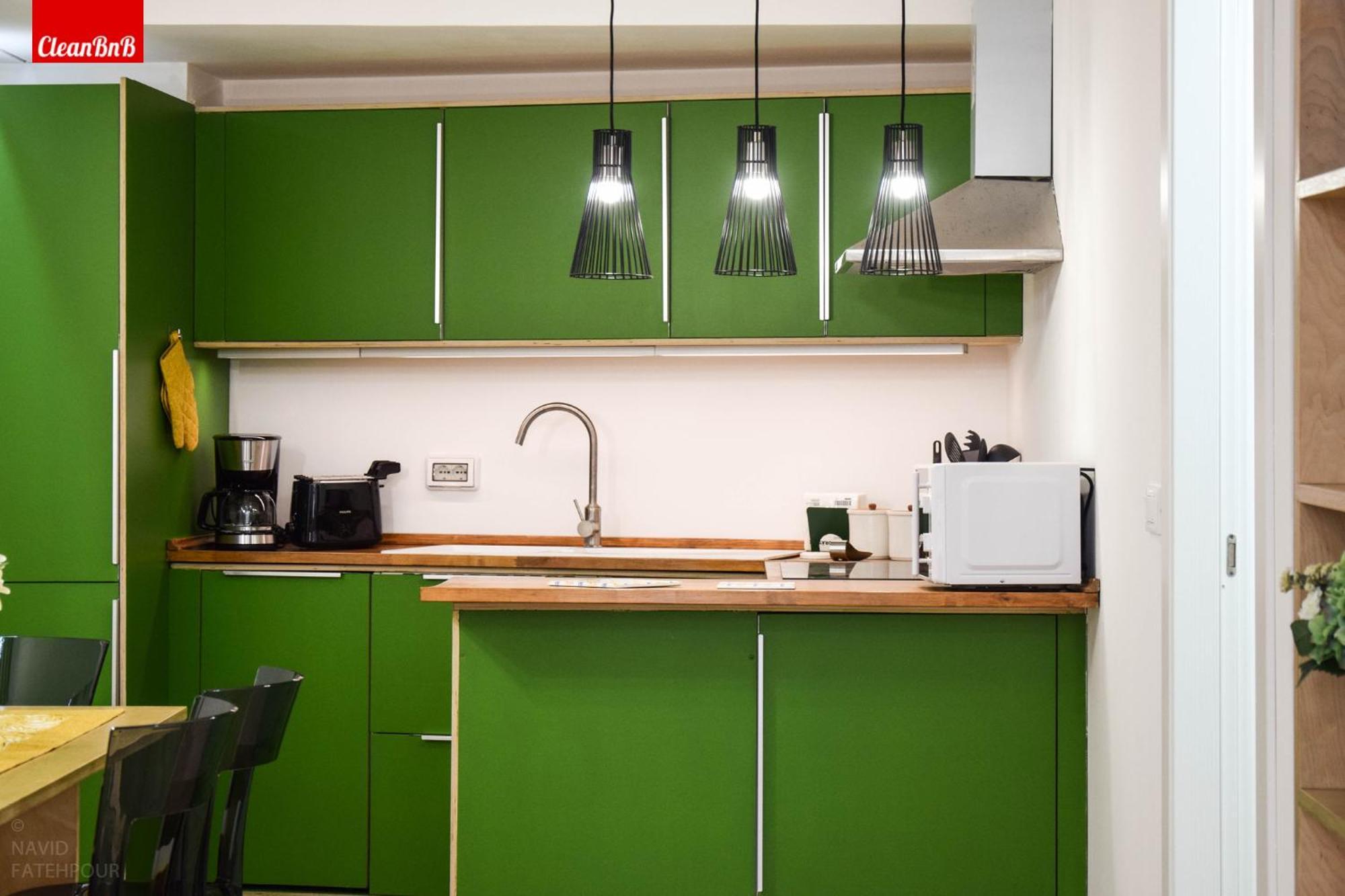 Tiburtina Terrace Apartments Rome Extérieur photo