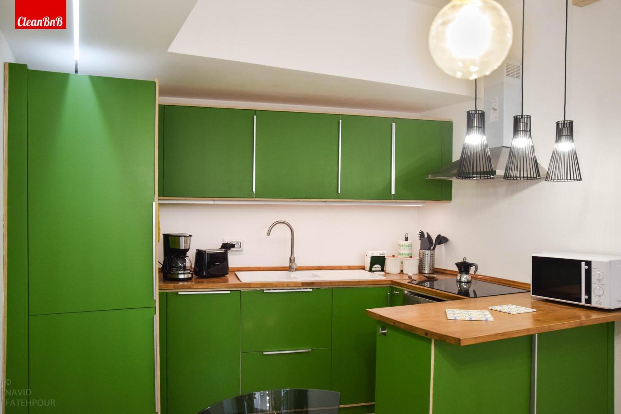 Tiburtina Terrace Apartments Rome Extérieur photo