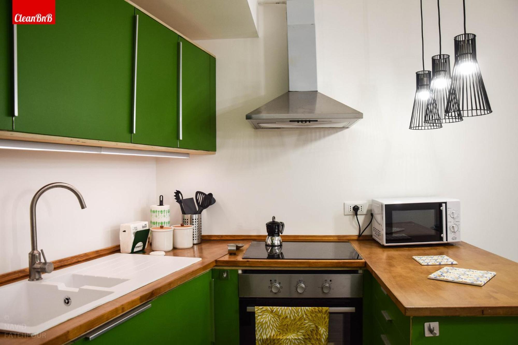 Tiburtina Terrace Apartments Rome Extérieur photo