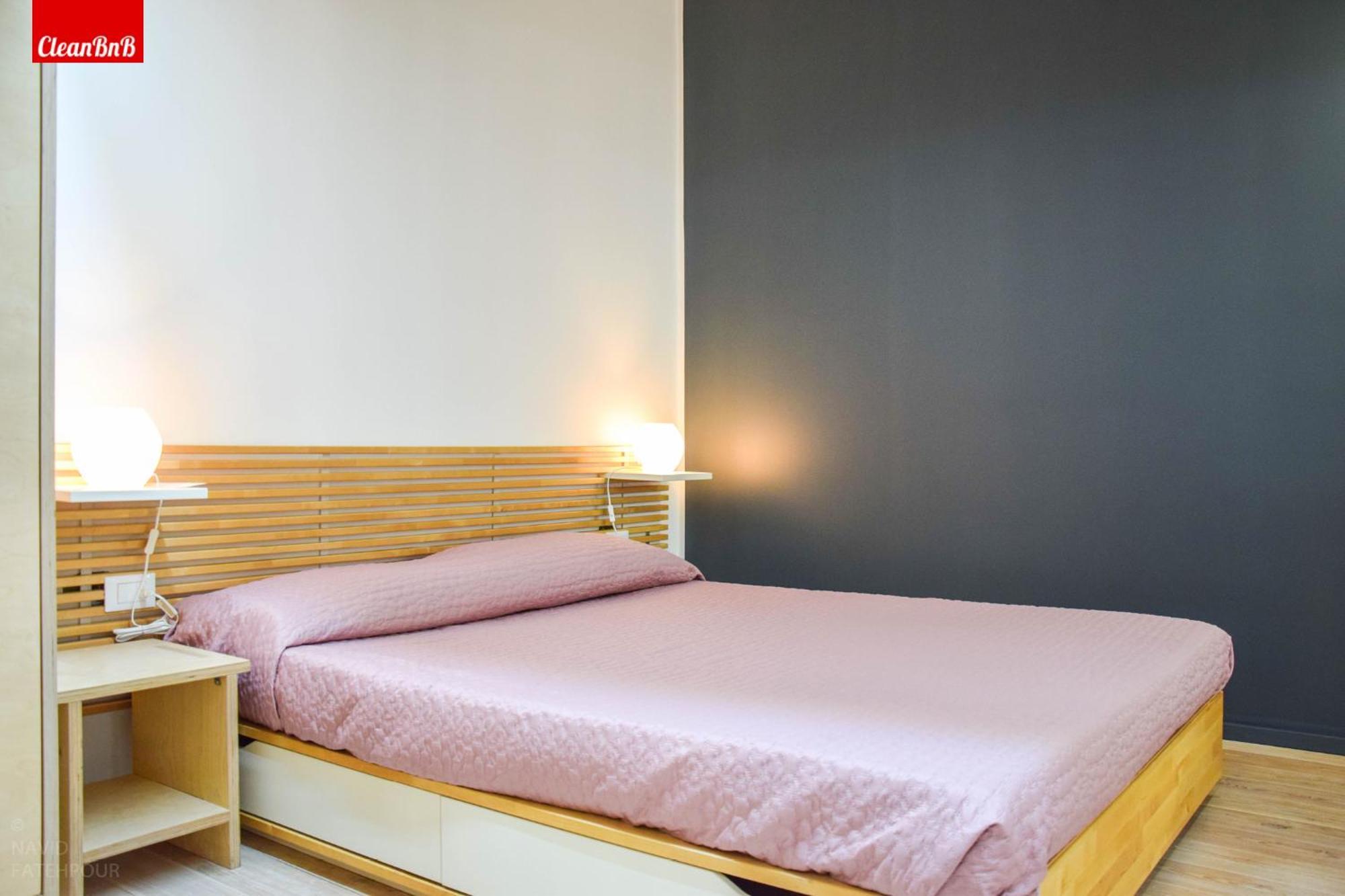Tiburtina Terrace Apartments Rome Extérieur photo