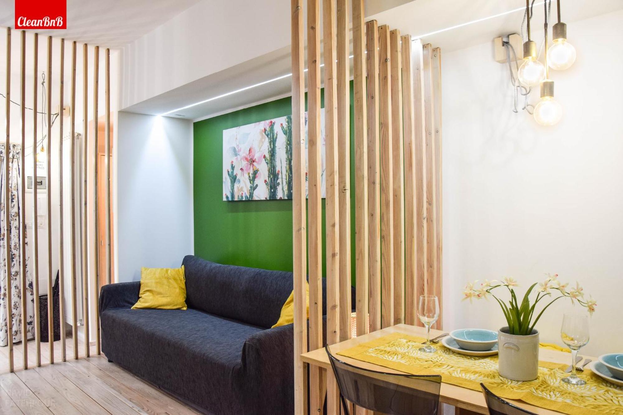 Tiburtina Terrace Apartments Rome Extérieur photo